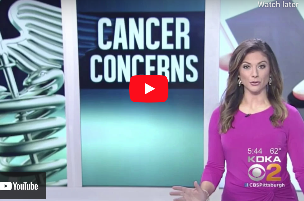 Can mobile phone cause cancer?