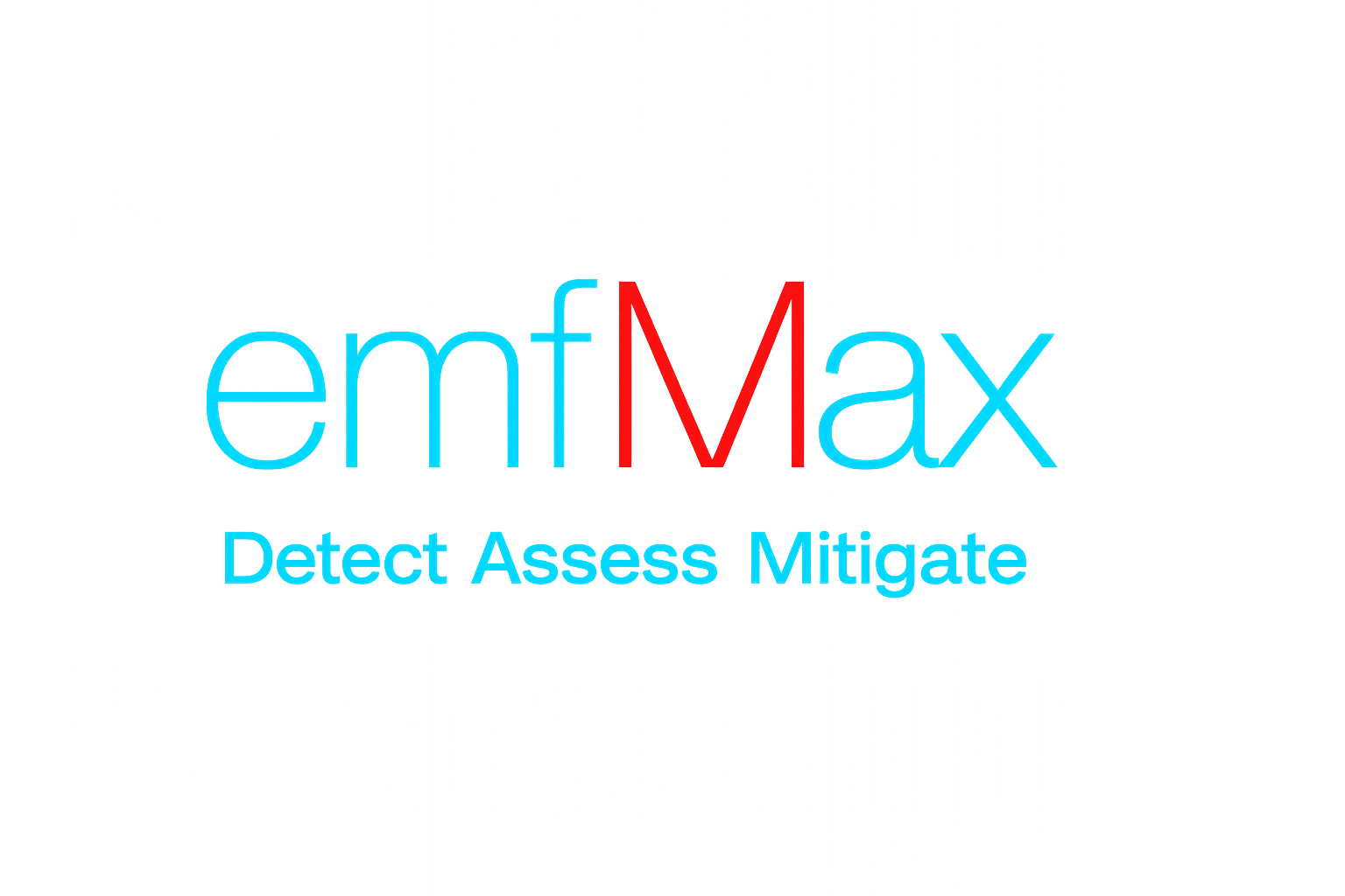 emfMax — Detect Assess Mitigate