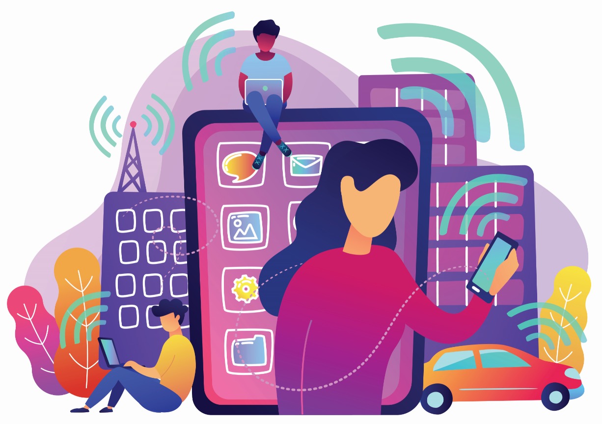 4 everyday sources of wireless radiation (how much radiation are you really exposed to on a daily basis?)